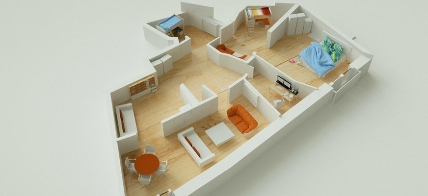 建模操作进阶