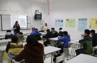 中加枫华国际学校BC人文课程