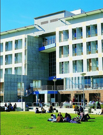 北悉尼技术与继续教育学院