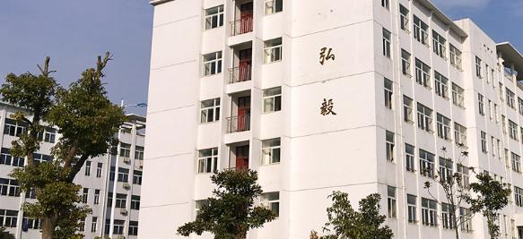 安徽扬子职业技术学院2020年有哪些专业