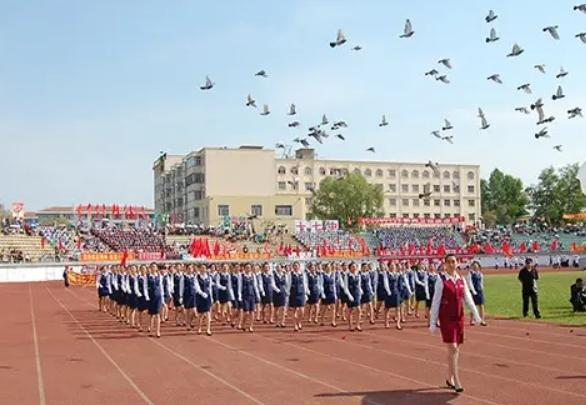 黑龙江省鹤岗卫生学校2022年招生办