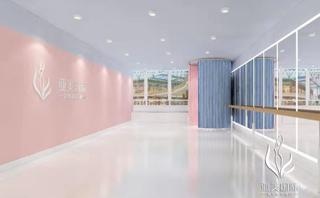 亚美礼仪模特培训中心