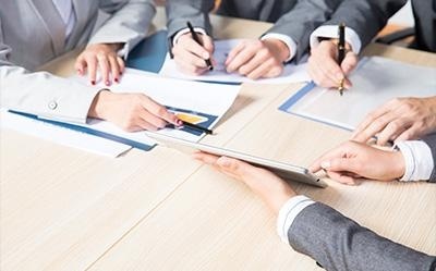 一站式贴心服务体系