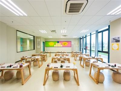 北京市房山区诺德安达学校