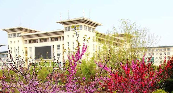 湖北中医药高等专科学校1