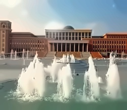 云南大学图书馆