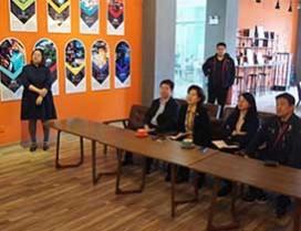 青岛北方互联学院