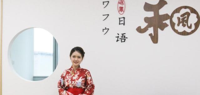 资历丰富的老师团队