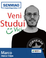 Marco Volpe