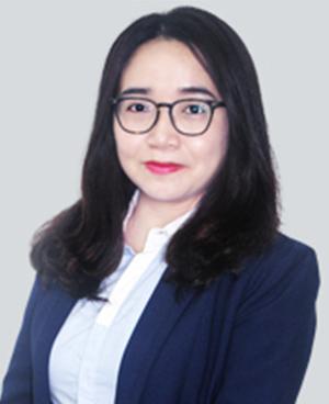 潘晓娟