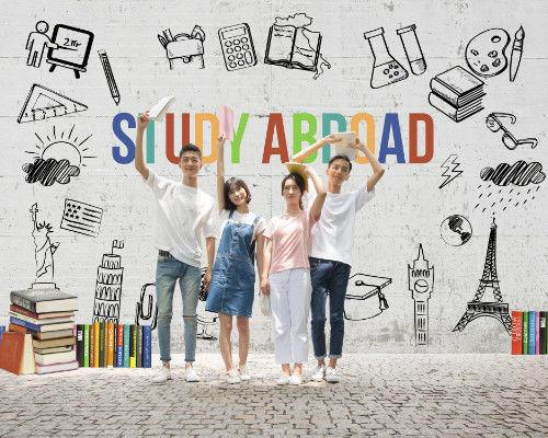 深圳英国留学大学机构
