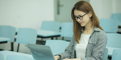 未参加过托福培训，想托福考试过关的人