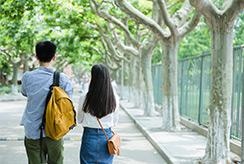 出国学习