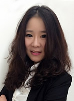 刘娜 老师