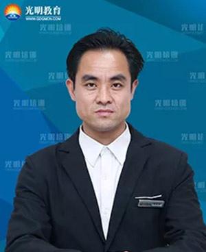 陶庆宇