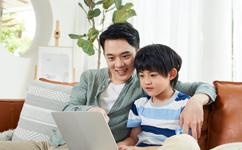 线上学习复习