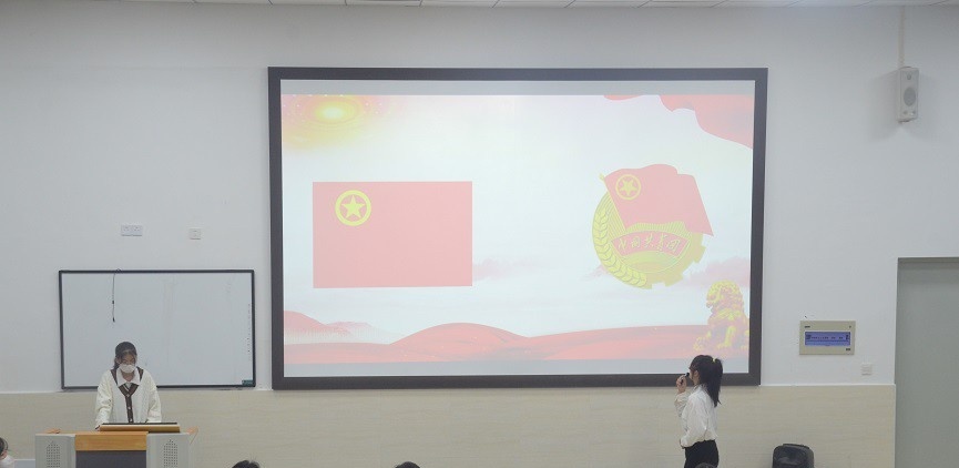 江西吉安师范学校