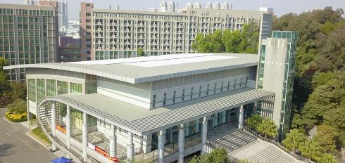 中山火炬职业技术学院网站