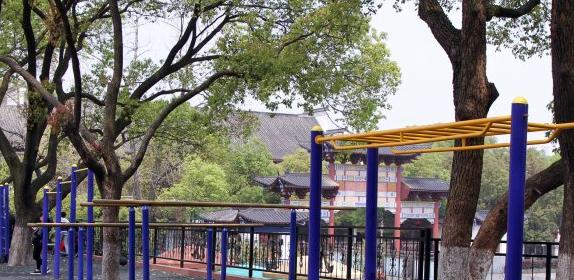 南昌汽车机电学校