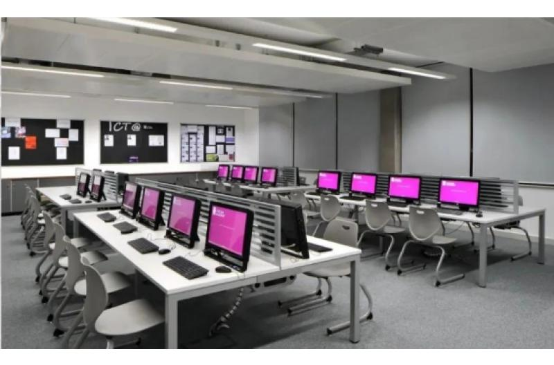 北京市二十一世纪国际学校（成都校区）