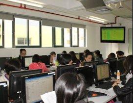 广州金功夫会计学校