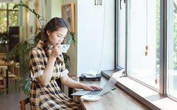 想进一步提升者