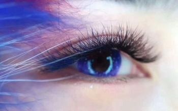 日系无感美睫班