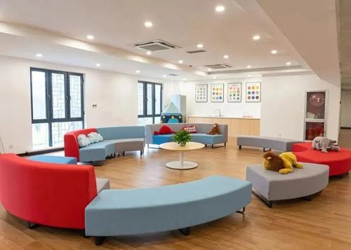 小学生寄宿学院公区