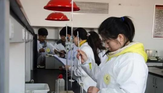 淮安市华丰职业技术学校