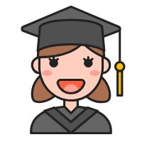 在校学生