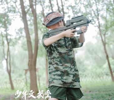 精心守护孩子的健康成长