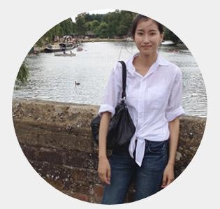 工业设计培训老师董玮