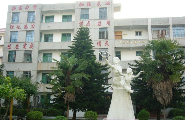 云南省思茅卫生学校有哪些专业