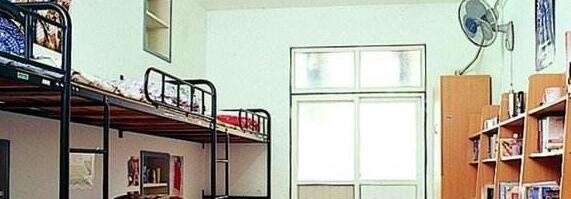 安顺第三高级中学宿舍条件