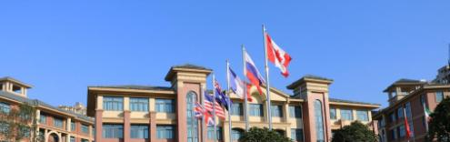 宁乡碧桂园学校初中部网站