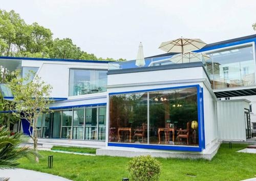 苏州阿德科特学校图书馆