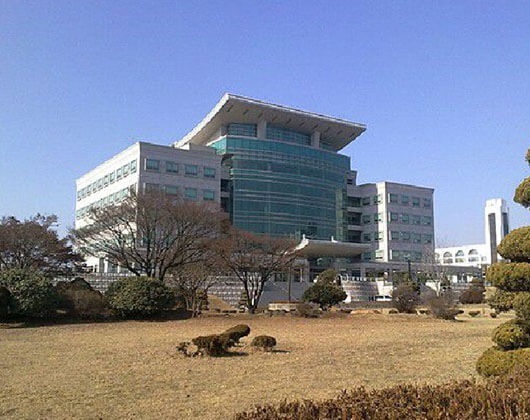 仁荷大学