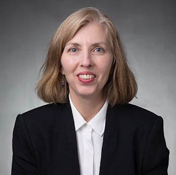 武汉英中学校-Rebecca