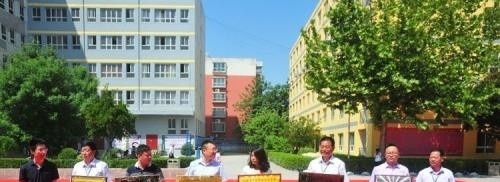 运城河东商贸技术学校2019年报名条件、招生对象