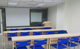 成都新航道学校