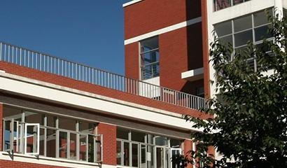 北京市第十二中学国际部