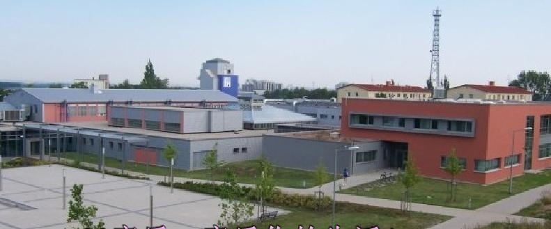 凯撒斯劳滕应用技术大学