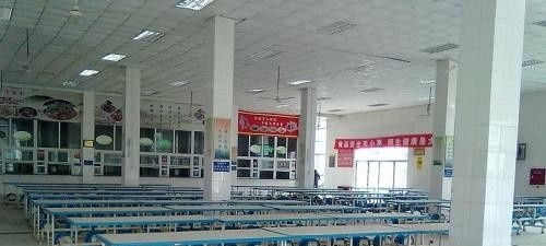 大同兴同艺术师范学校