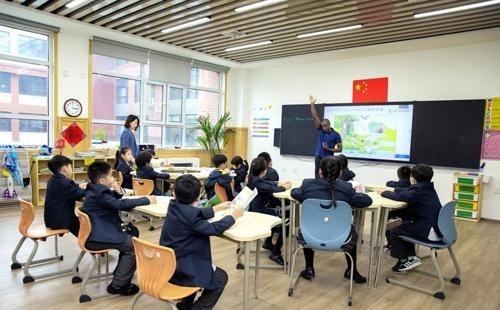 石家庄金铭钥学校
