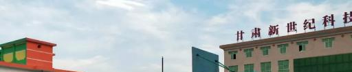 甘肃新世纪科技技工学校