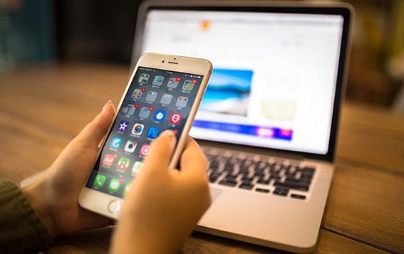 Illustrator图形制作