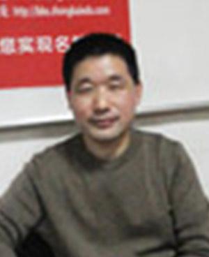 陈君华