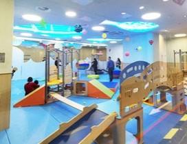 济南金宝贝早教