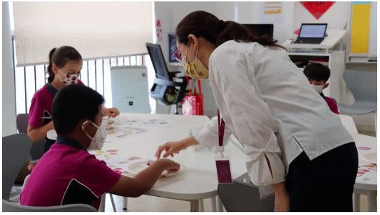 广州斐特思公学