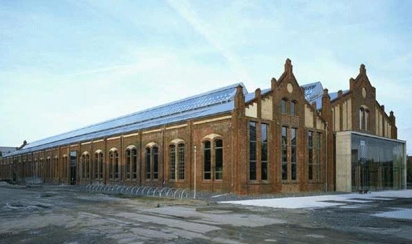 维尔道工程应用技术大学